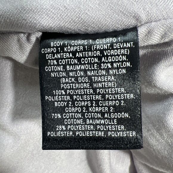 Maeve Anthropologie Sirena Dress Size Small Knit Lace Trim Swingy - Picture 11 of 15